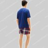 Tommy Hilfiger Set Woven short +T-Shirt