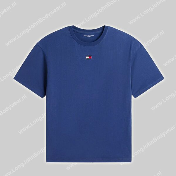 Tommy Hilfiger Set Woven short +T-Shirt
