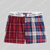 Tommy Hilfiger Set Woven short +T-Shirt