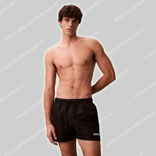 Calvin Klein Swim Short-0