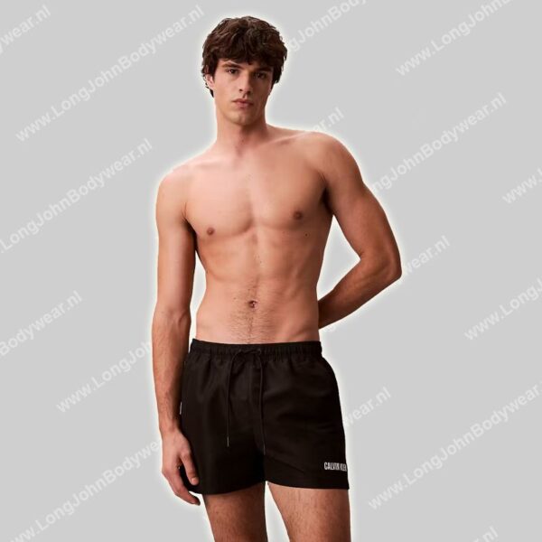 Calvin Klein Swim Short-0