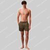 Calvin Klein Swim Medium Short