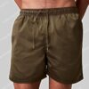 Calvin Klein Swim Medium Short