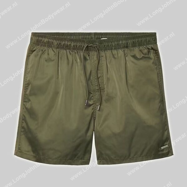 Calvin Klein Swim Medium Short