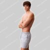 Calvin Klein Swim Short Seersucker