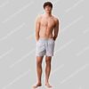 Calvin Klein Swim Short Seersucker