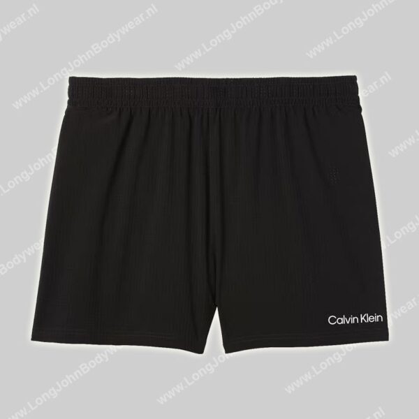 Calvin Klein Swim Short Mesh Runner
