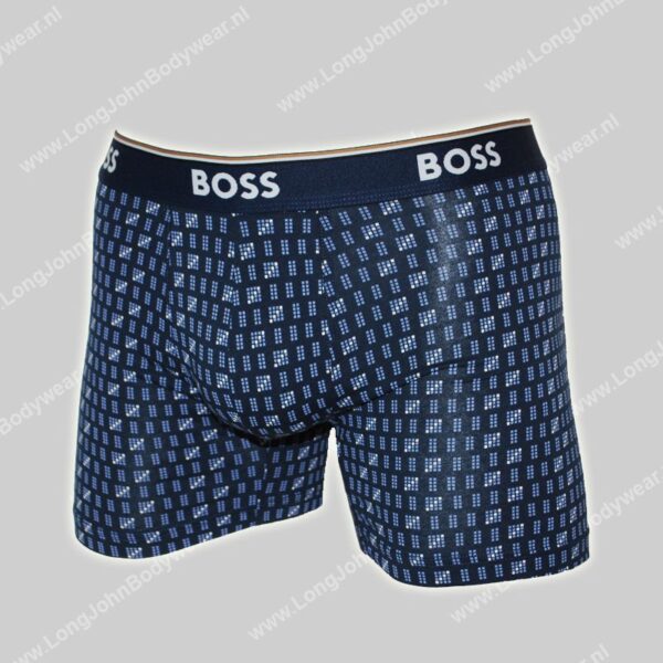 Hugo Boss Power Boxer Briefs 3-pack