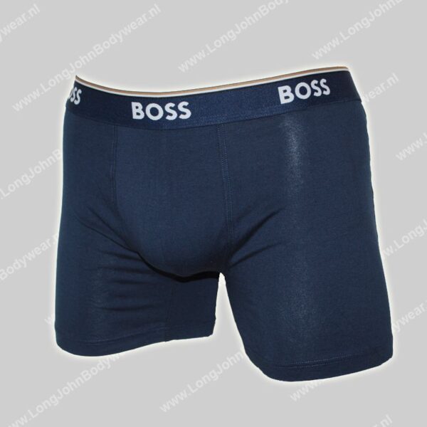 Hugo Boss Power Boxer Briefs 3-pack