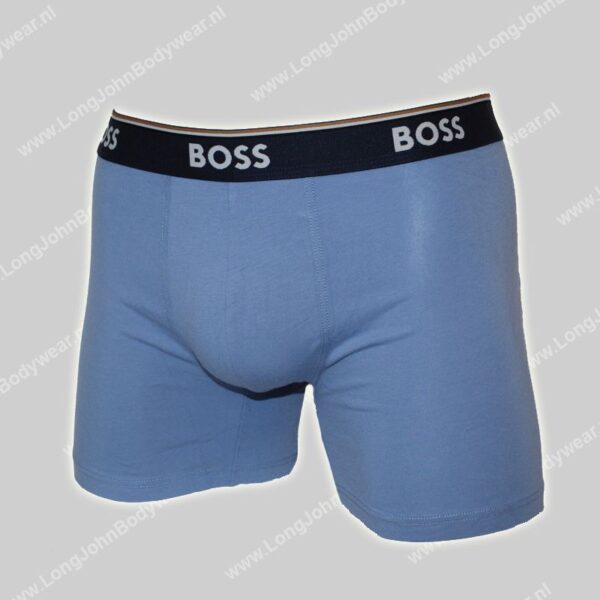 Hugo Boss Power Boxer Briefs 3-pack