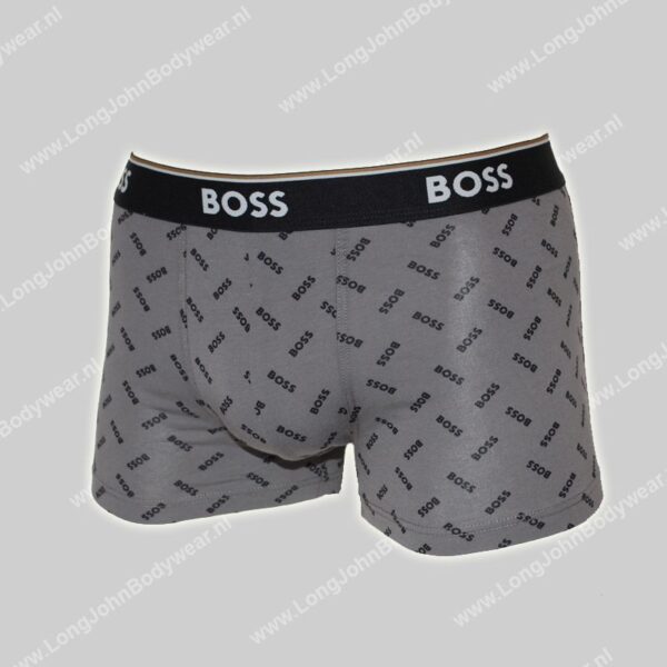 Hugo Boss 3-Pack Power-Design