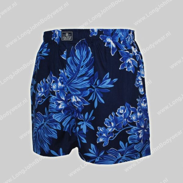 Polo Ralph Lauren Woven Boxer -0