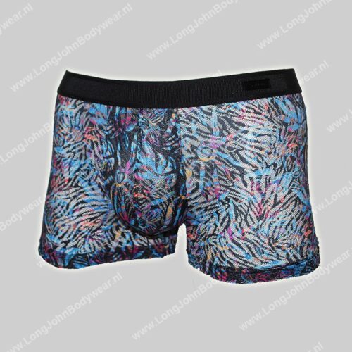 Hom Temptation Boxer Brief Biscayne
