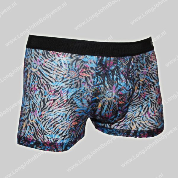 Hom Temptation Boxer Brief Biscayne