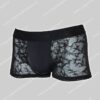 Calvin Klein Low Rise Trunk Microfiber Lace-0