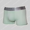 Calvin Klein Brushed Microfiber Trunks 3-Pack