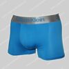 Calvin Klein Brushed Microfiber Trunks 3-Pack