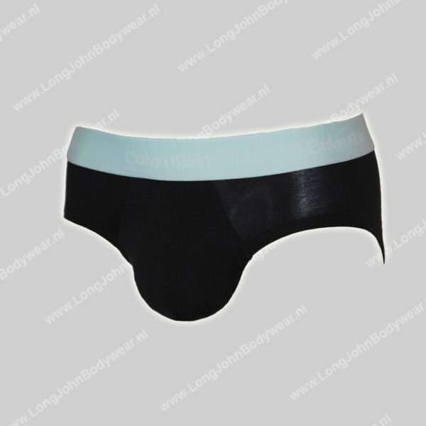 Calvin Klein Icon Hip-Briefs