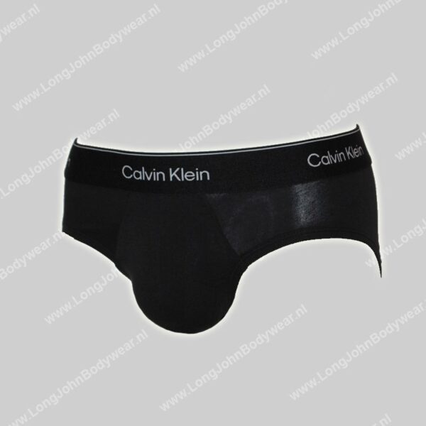 Calvin Klein Icon Hip-Briefs