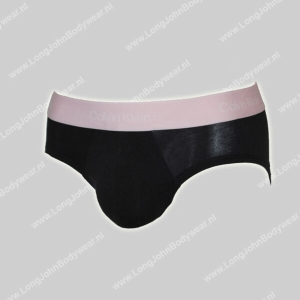 Calvin Klein Icon Hip-Briefs