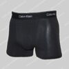Calvin Klein Icon Cotton Relaxed Fit Trunks 3-Pack