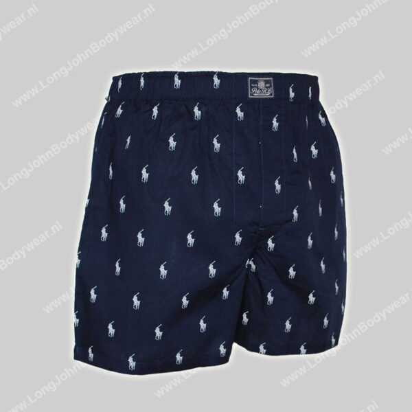 Polo Ralph Lauren Woven Boxer