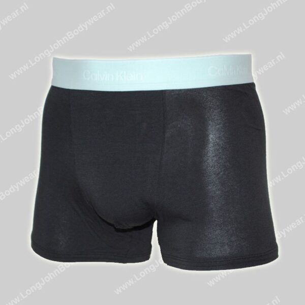 Calvin Klein Icon Cotton Relaxed Fit Trunks 3-Pack