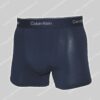Calvin Klein Icon Cotton Relaxed Fit Trunks 3-Pack