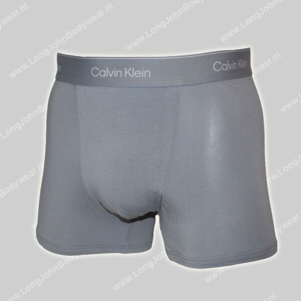 Calvin Klein Icon Cotton Relaxed Fit Trunks 3-Pack