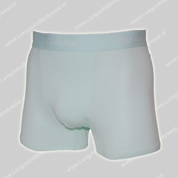 Calvin Klein Icon Cotton Relaxed Fit Trunks 3-Pack