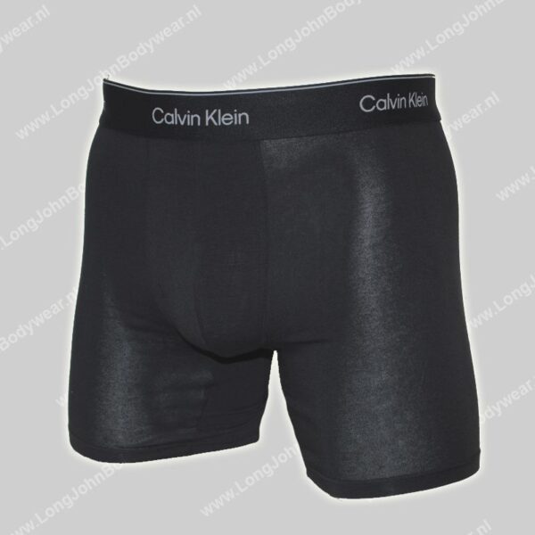 Calvin Klein Icon Cotton Stretch Boxer-Briefs 3-Pack