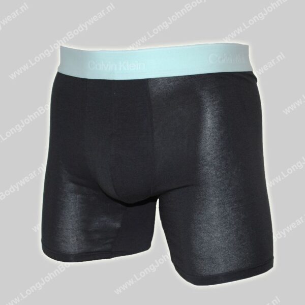 Calvin Klein Icon Cotton Stretch Boxer-Briefs 3-Pack