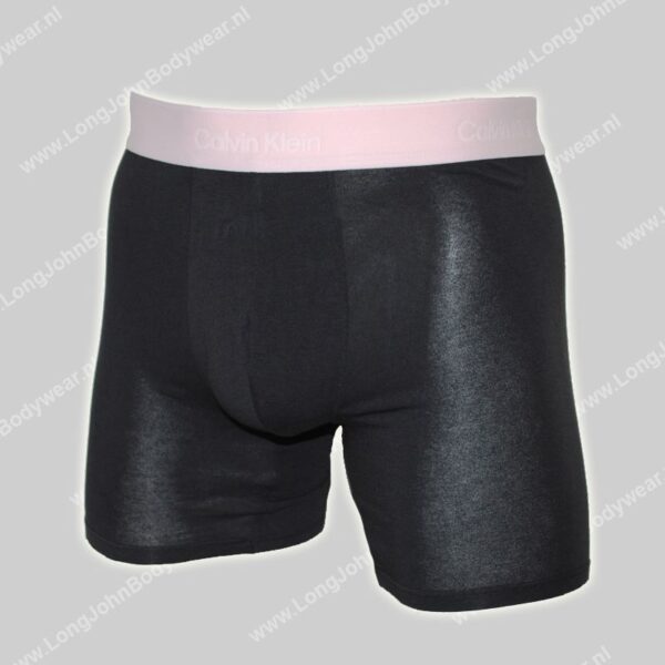 Calvin Klein Icon Cotton Stretch Boxer-Briefs 3-Pack