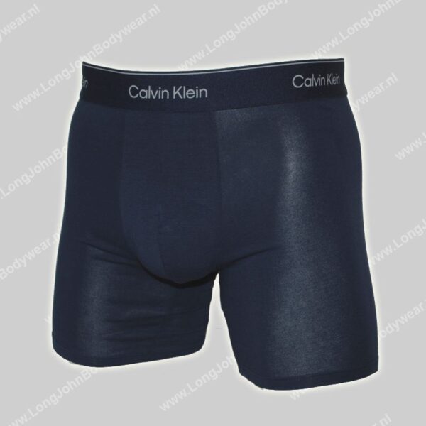 Calvin Klein Icon Cotton Stretch Boxer-Briefs 3-Pack