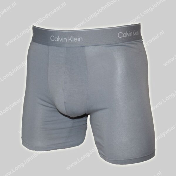 Calvin Klein Icon Cotton Stretch Boxer-Briefs 3-Pack