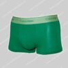Calvin Klein Icon Cotton Stretch Low Rise Trunks 5-Pack