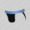 Calvin Klein Icon Cotton Stretch Jock-Strap 5-Pack