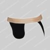 Calvin Klein Icon Cotton Stretch Jock-Strap 5-Pack