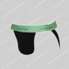 Calvin Klein Icon Cotton Stretch Jock-Strap 5-Pack
