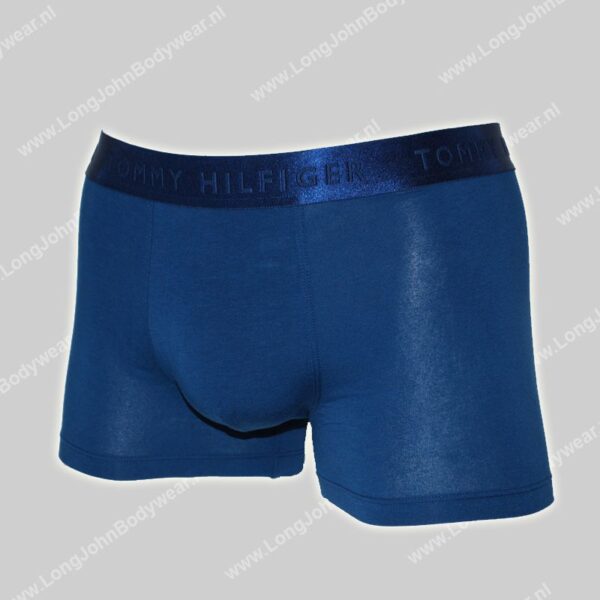 Tommy Hilfiger Trunk 3-Pack Modal Cotton Stretch