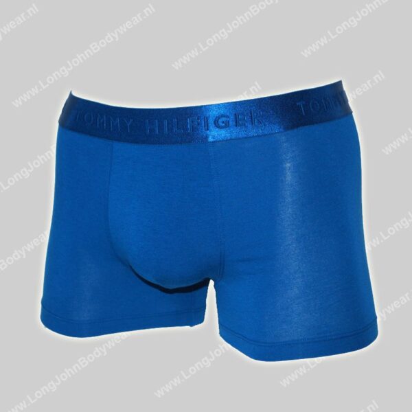 Tommy Hilfiger Trunk 3-Pack Modal Cotton Stretch