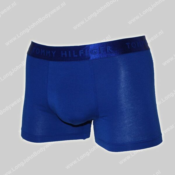 Tommy Hilfiger Trunk 3-Pack Modal Cotton Stretch