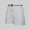 Tommy Hilfiger Woven Boxer-0
