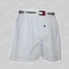 Tommy Hilfiger Woven Boxer