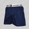 Tommy Hilfiger Woven Boxer-0