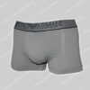 Emporio Armani Mesh Short-0