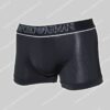 Emporio Armani Mesh Short-0