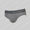 Emporio Armani Mesh Brief-0