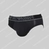 Emporio Armani Mesh Brief-0