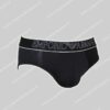 Emporio Armani Mesh Brief